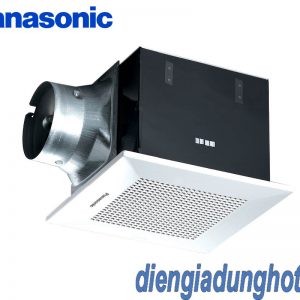 Quạt hút âm trần Panasonic có ống dẫn FV-32CH9