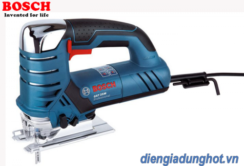 MÁY CƯA LỌNG BOSCH GST 25M